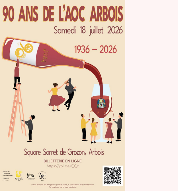 affiche