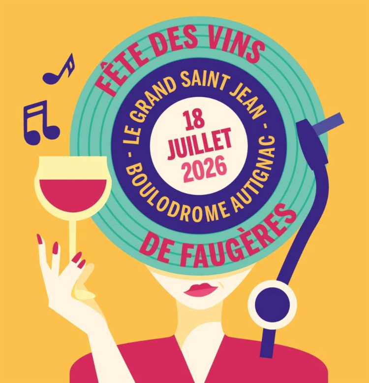 affiche