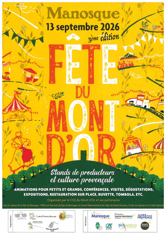 affiche