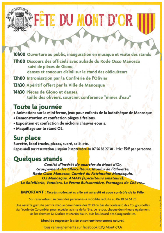 affiche