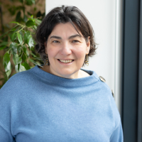 Photographie de Carole Ly ©INAO - Marion Frégeac