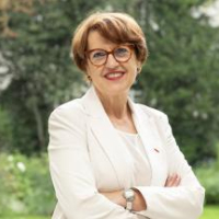 Mme Annie Genevard, Ministre de l'Agriculture et de la Souveraineté alimentaire