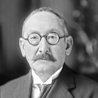 Joseph Capus (1867-1947), premier président du Comité National des Appellations d’Origine des vins et eaux de vie, de 1935 à 1947.