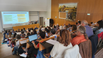 Rencontre régionale des organismes de défense et de gestion sur les SIQO face aux attentes sociétales, le 13 juin 2023 à Bordeaux