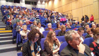 INAO, deuxième colloque scientifique sur les fromages au lait cru