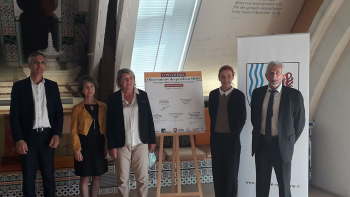 Partenariat autour de l’observatoire économique des SIQO