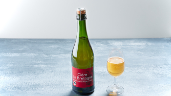 IGP Cidre de Bretagne ou Cidre breton ©ODG des Cidres sous Indications Géographiques Protégées