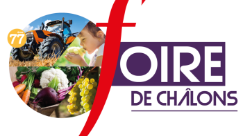 Foire de Chalons-en-Champagne 2024