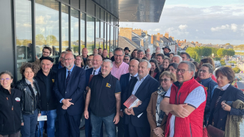 INAO, Assemblée générale de la FEVAO