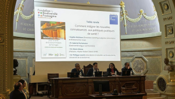Académie de médecine 
