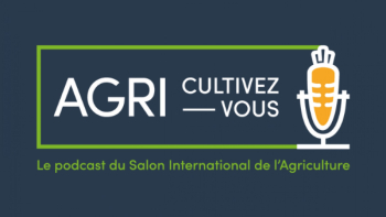 Visuel du podcast "Agricultivez-vous"