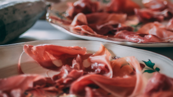 Charcuterie
