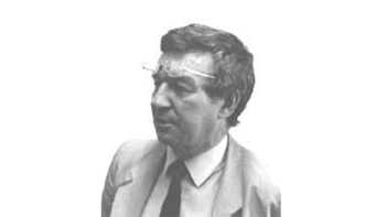 Gilbert Jolivet