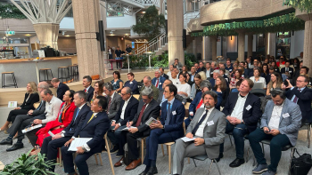 INAO, Biennale d’OriGIn (Organization for an international geographical indications network)