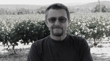 Jean-Claude Pellegrin