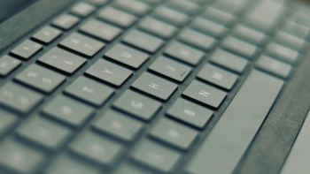 Clavier d'ordinateur