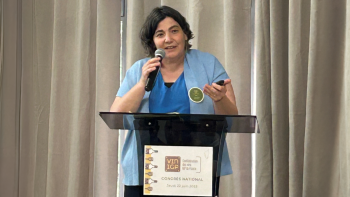 INAO, congrès annuel des vins IGP
