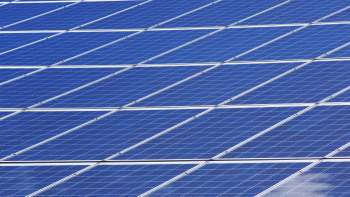 Panneaux photovoltaïques