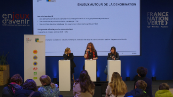 Service juridique et international de l’INAO