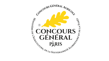 Logo du Concours général agricole