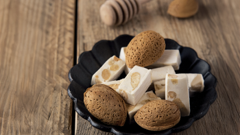 IGP Nougat de Montélimar ©Chabert et Guillot