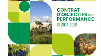 couverture COP 2024-2028