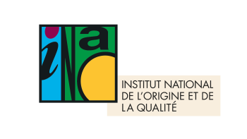 Logo de l'Institut national de l'origine et de la qualité