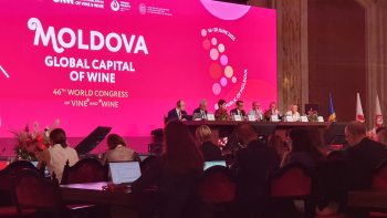 OIV Moldavie - Juin 2025