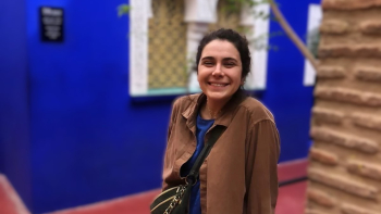 Photo Marie-Joséphine B.