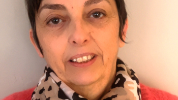 Photo portrait Nathalie F.