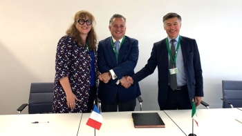 Accord de coopération internationale INAO, INPI, Office mexicain de propriété intellectuelle