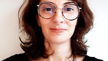 Anne-Cécile, ingénieure territoriale en délégation Occitanie et déléguée territoriale adjointe