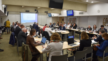 Commission permanente 