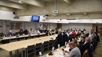 Commission permanente 