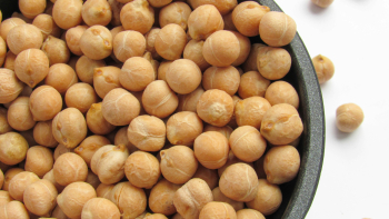 Pois chiches