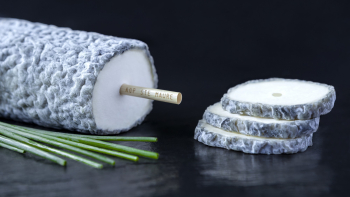 AOP Sainte-Maure de Touraine