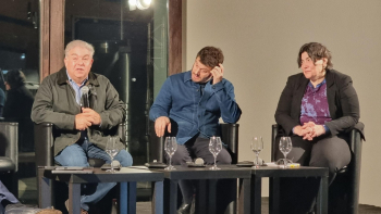 Table-ronde "l'AOC de demain"