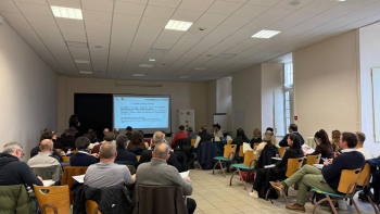 rencontre régionale ODG