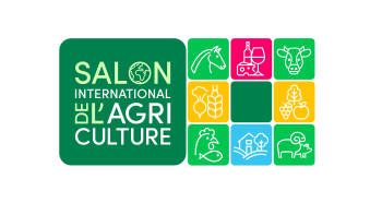 Logo du Salon international de l'agriculture