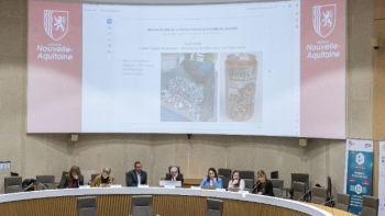 Journée d'information sur la protection des IG