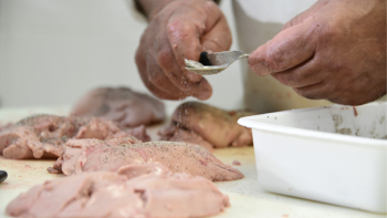 foie gras