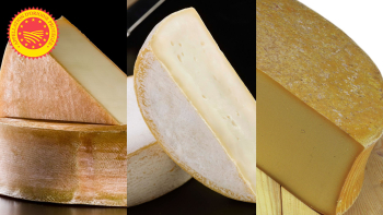 fromages de savoie