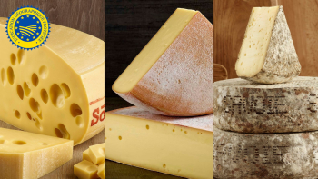 fromages igp de savoie