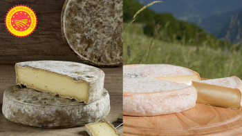 fromages de savoie