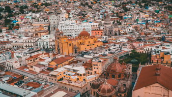 mexique