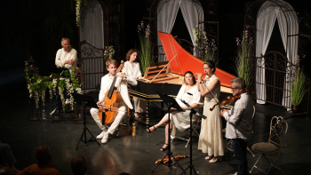 concert
