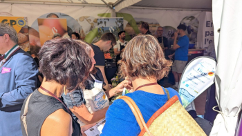 Festival "Valence en Gastronomie", les 12 et 13 septembre 2026.