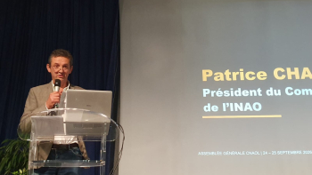 Patrice Chassard
