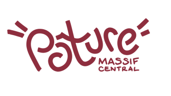 Logo de l'événement "Pâture" Massif Central