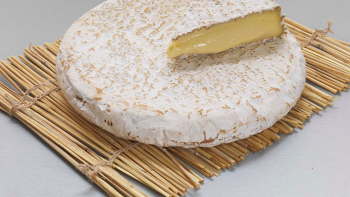 AOP "Brie de Melun" ©Union Brie de Meaux et Brie de Melun